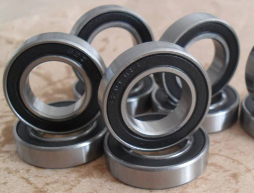 bearing 6310 2RS C4 for idler Factory
