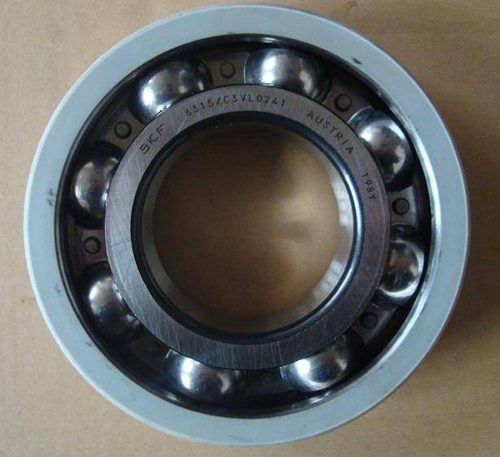 6308 TN C3 bearing for idler Suppliers